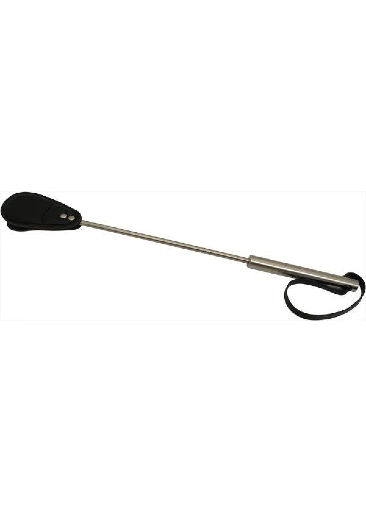 Mister B Iron Whip Slapper Riding Crop