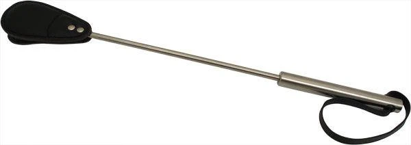 Mister B Iron Whip Slapper Riding Crop