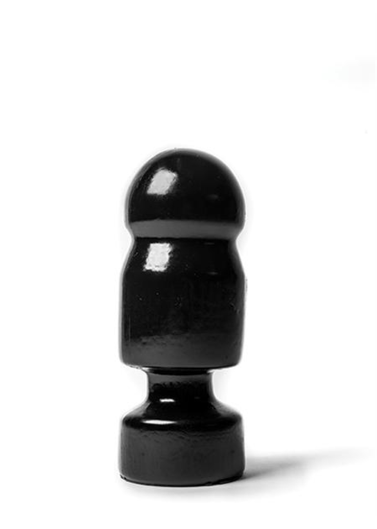 WAD Storm Ender - M Black