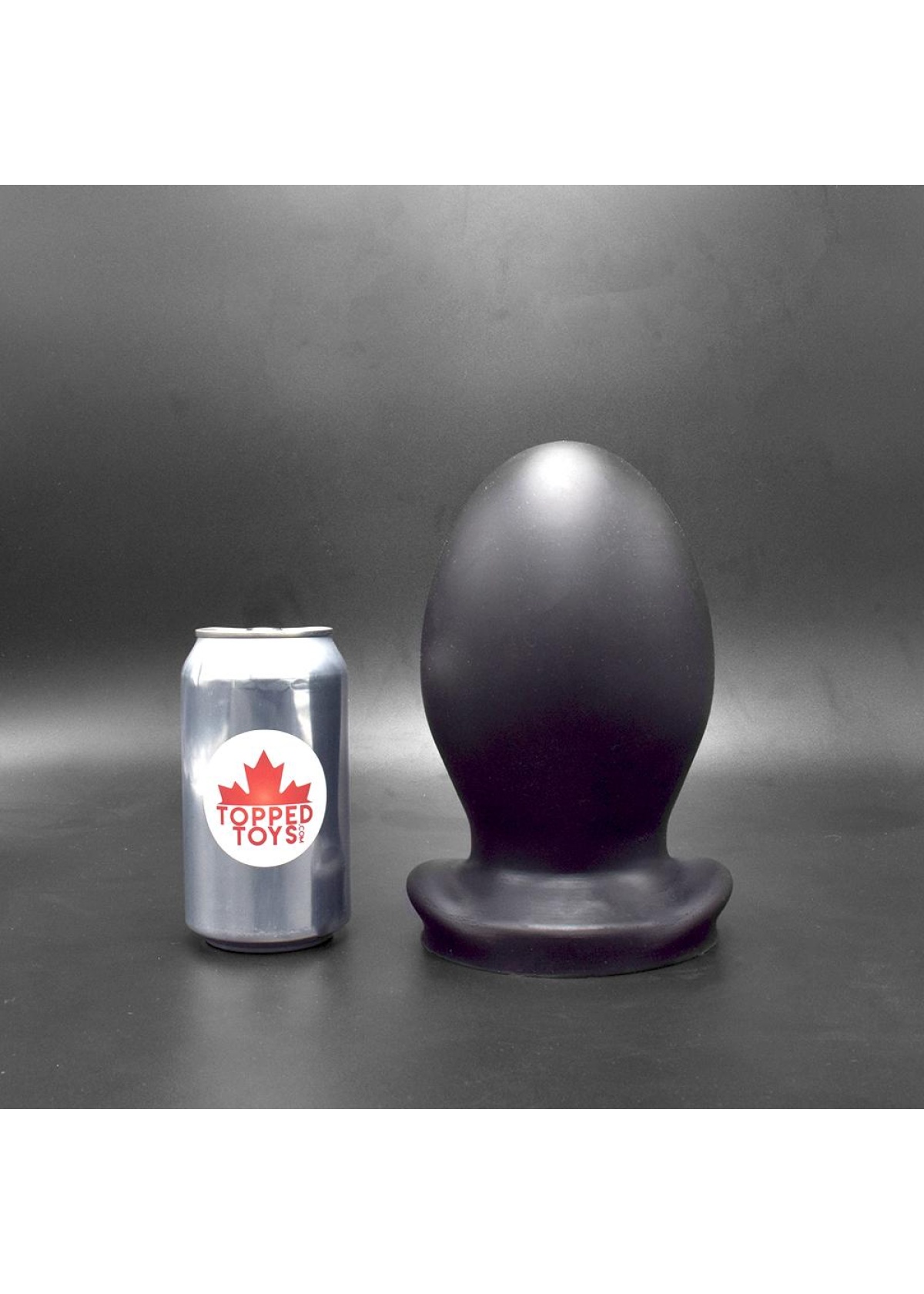 Gape Keeper 140 - Obsidian