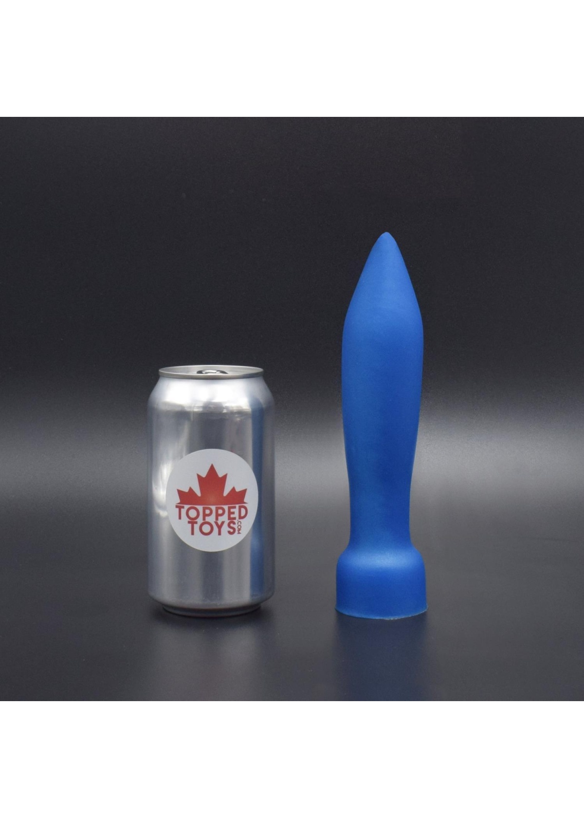 Deep Space 50 - Blue Steel