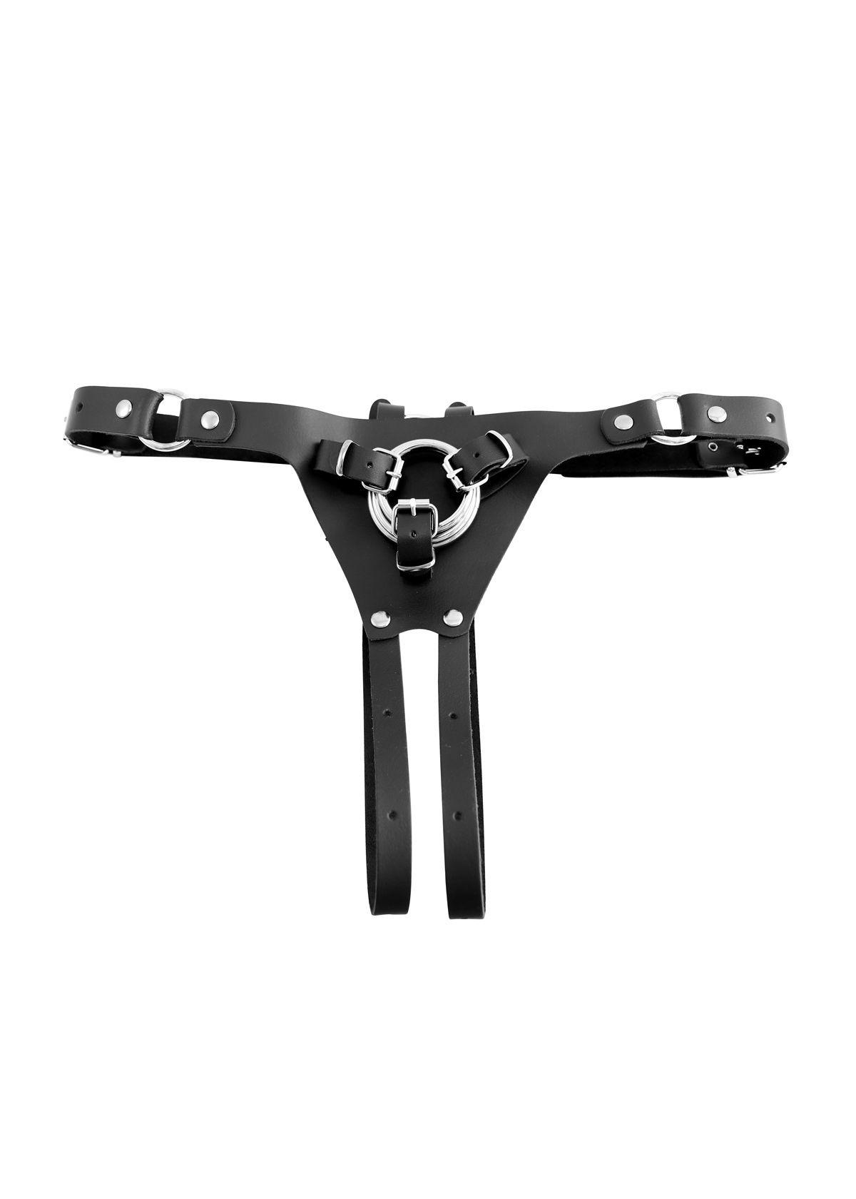 Kiotos COX Strap-On Deluxe