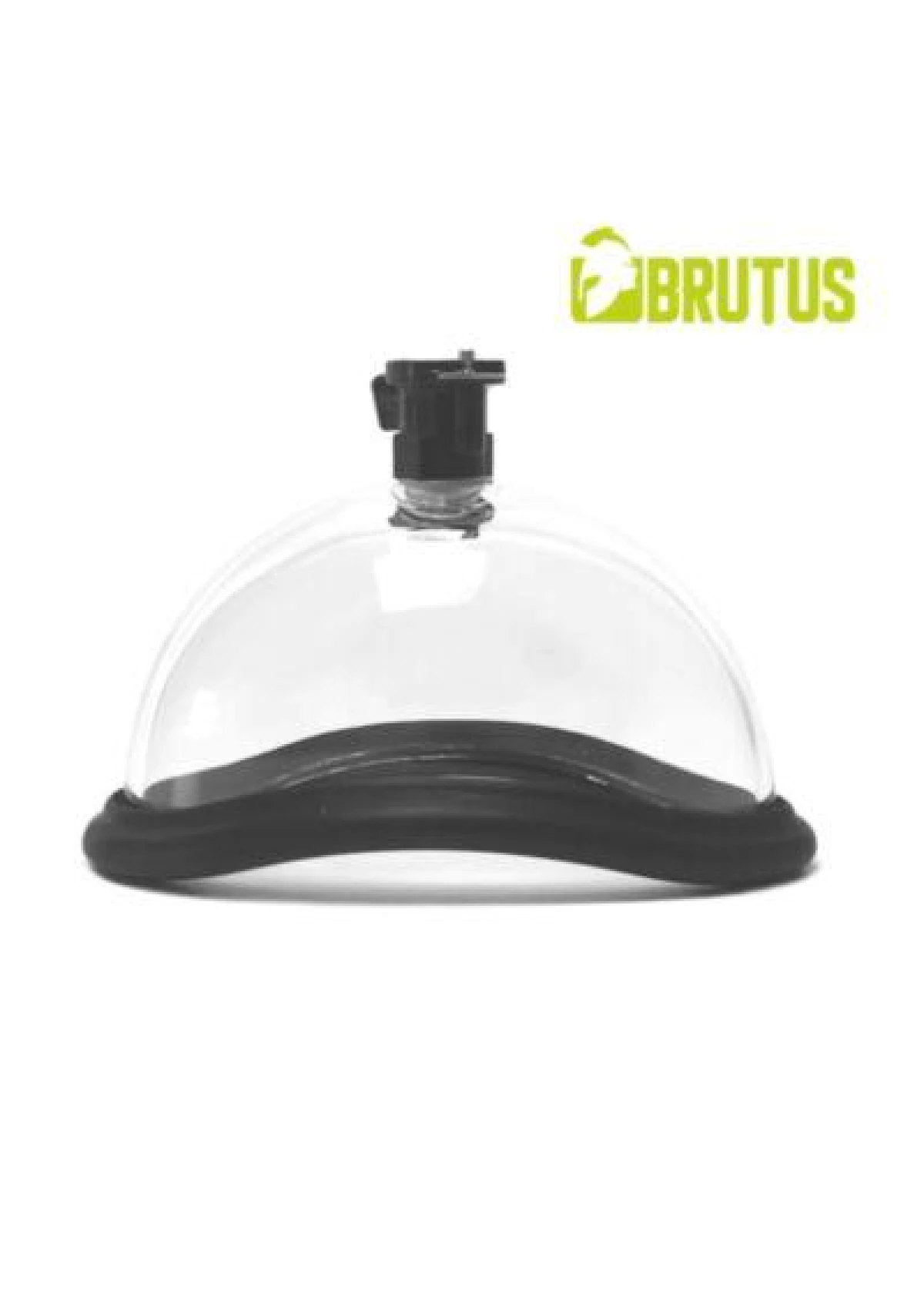 BRUTUS Get BIGGER Premium Pussy Pump