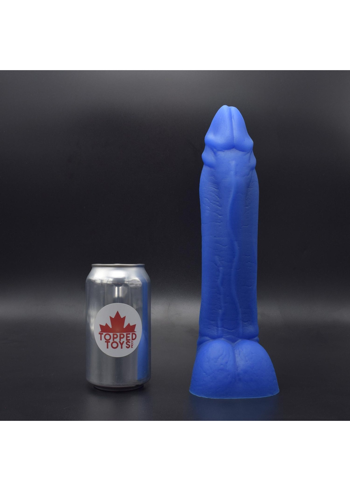 Artemis 80 - Blue Steel