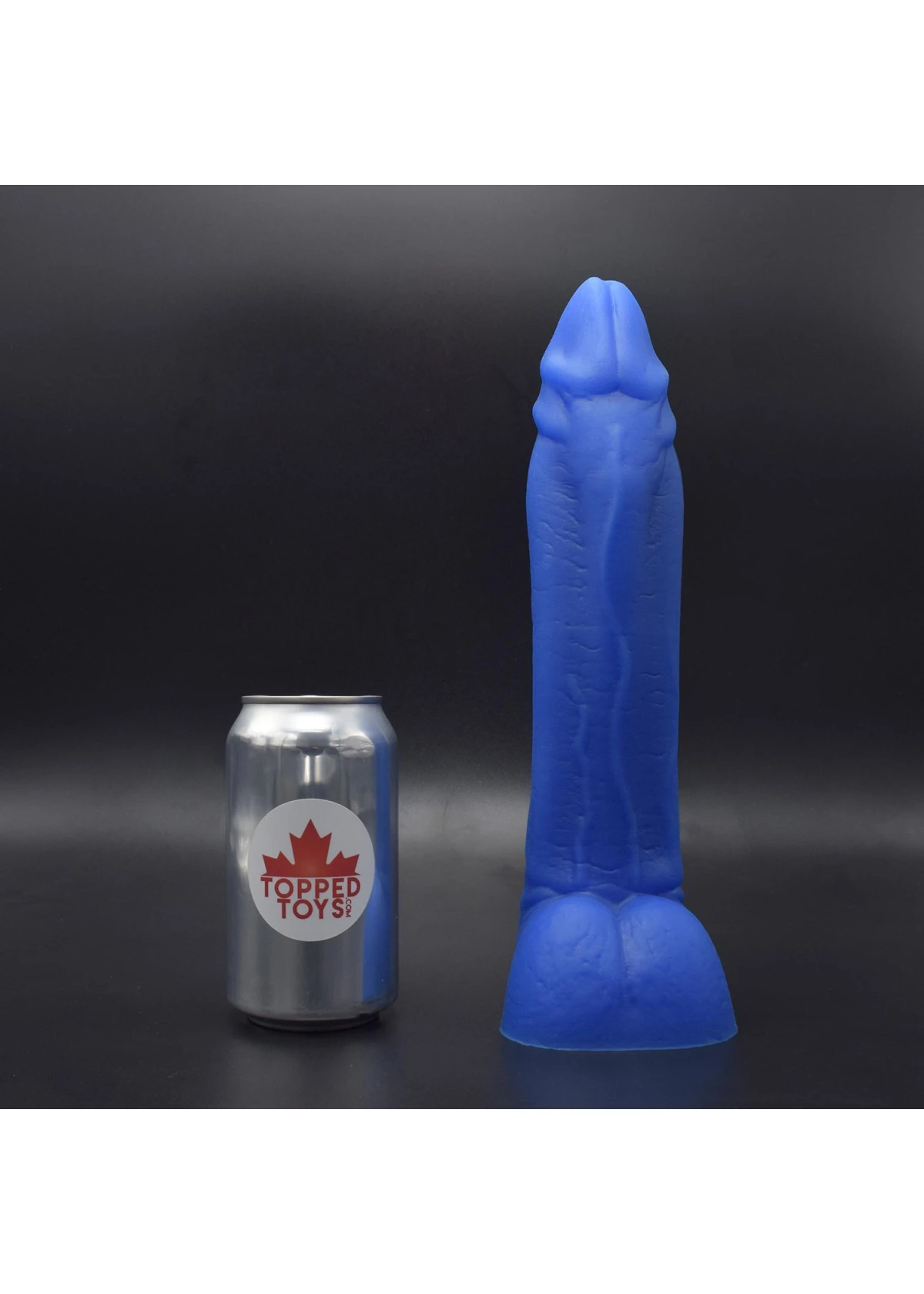 Artemis 80 - Blue Steel