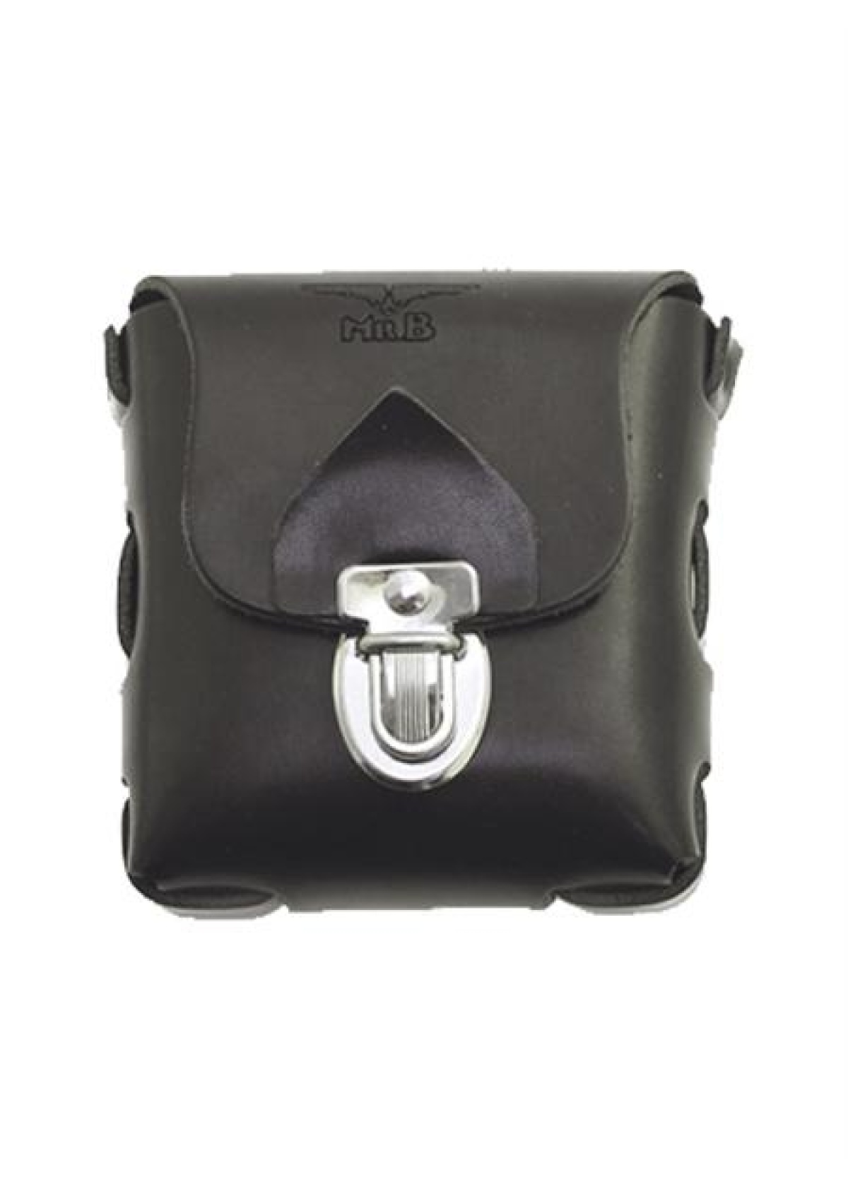 Mister B Leather Belt Bag S