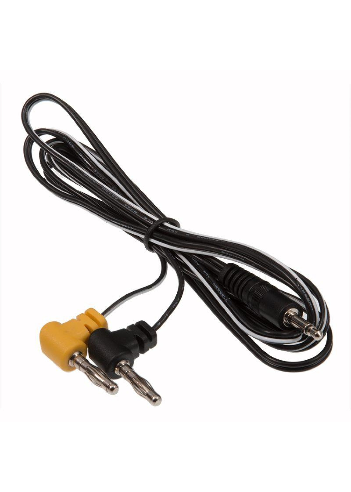 E-Stim 4mm Low Profile Cable