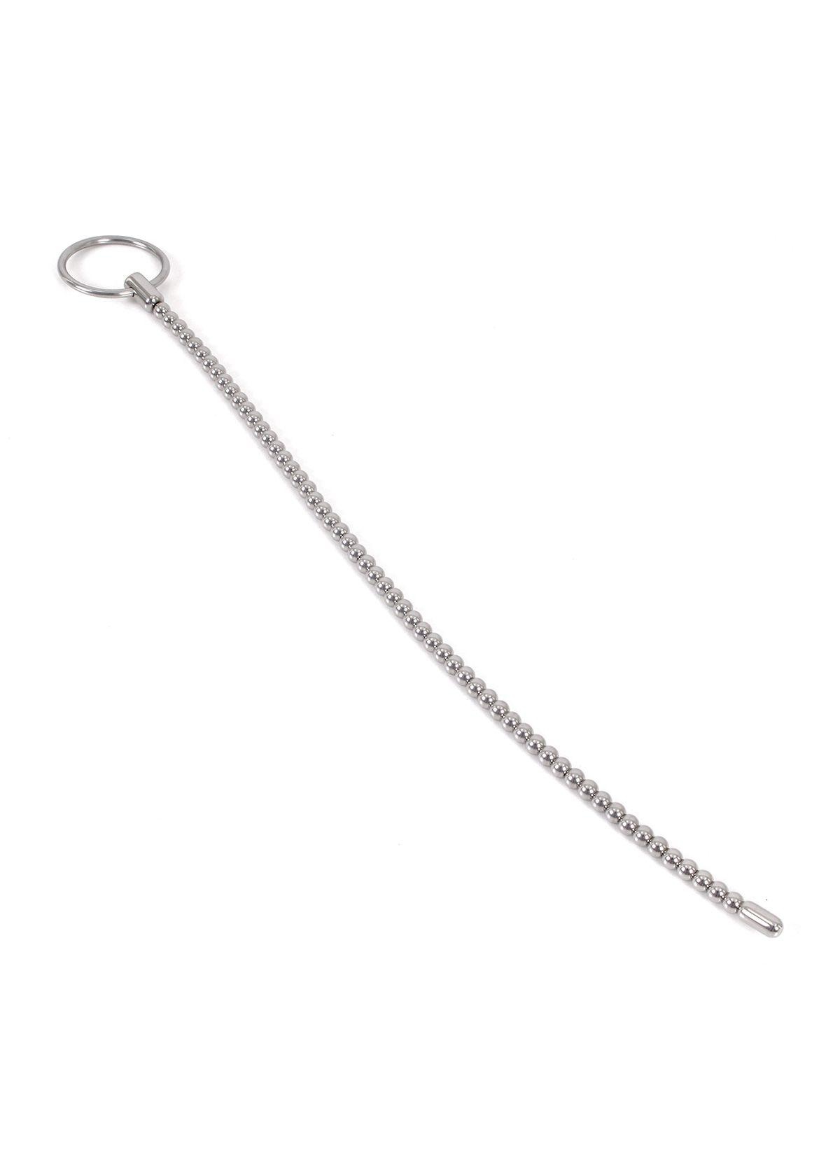 Urethral Bendable Beads 6 mm