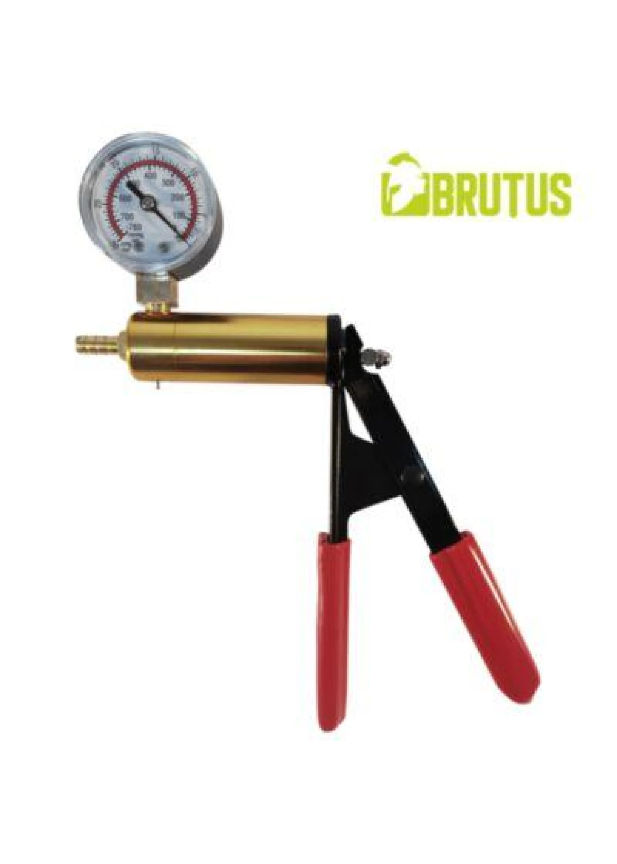 BRUTUS Get BIGGER Premium Universal Enlargement Pump