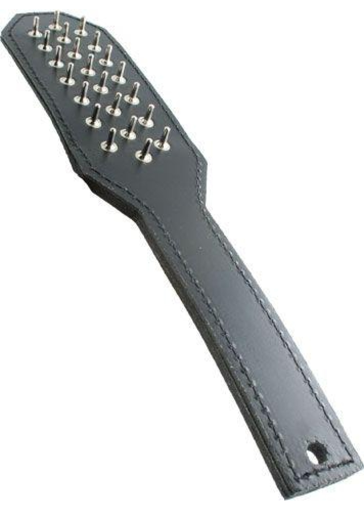 Mister B Impact Paddle With Dull Pins