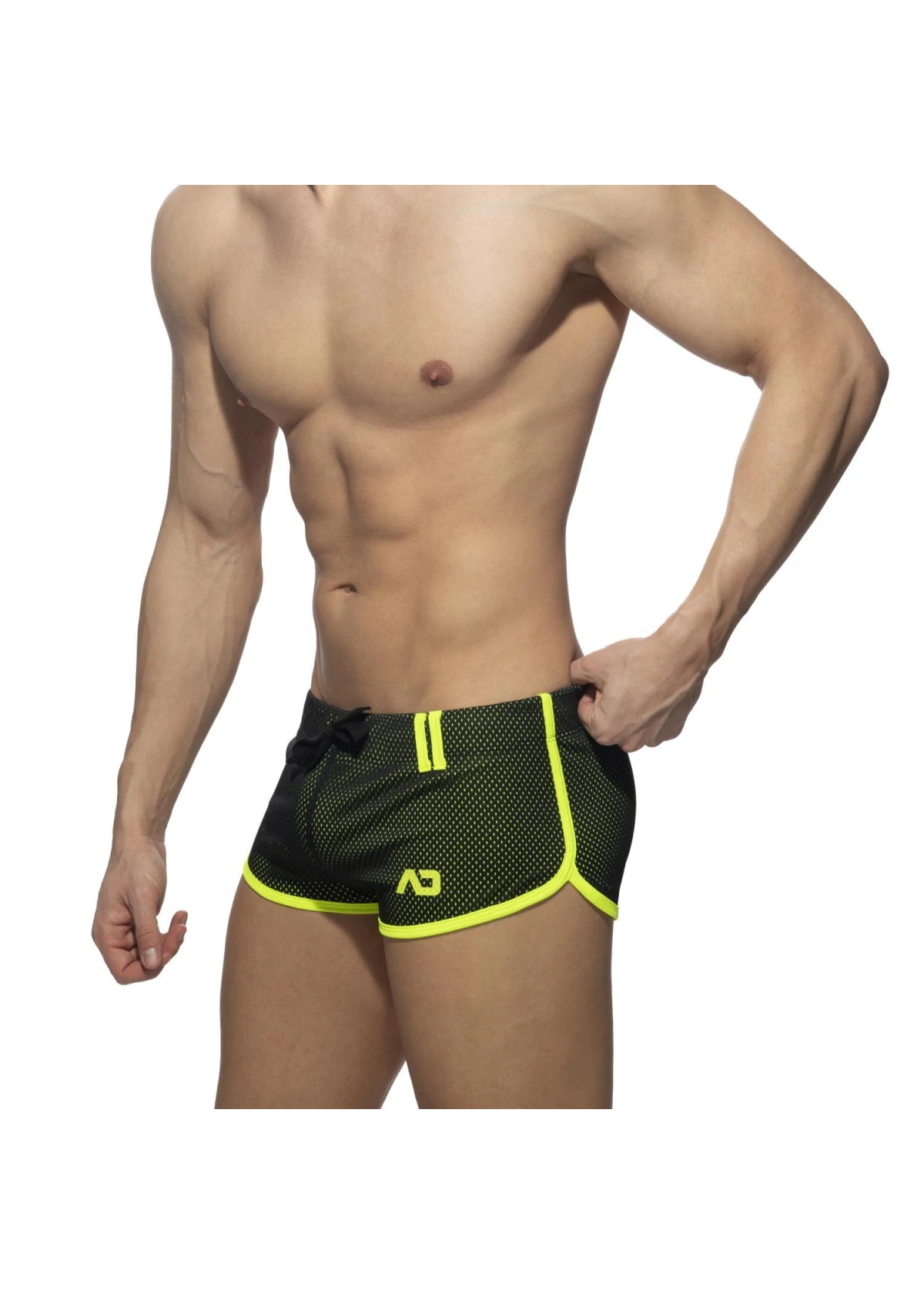 LOOP-MESH SHORT