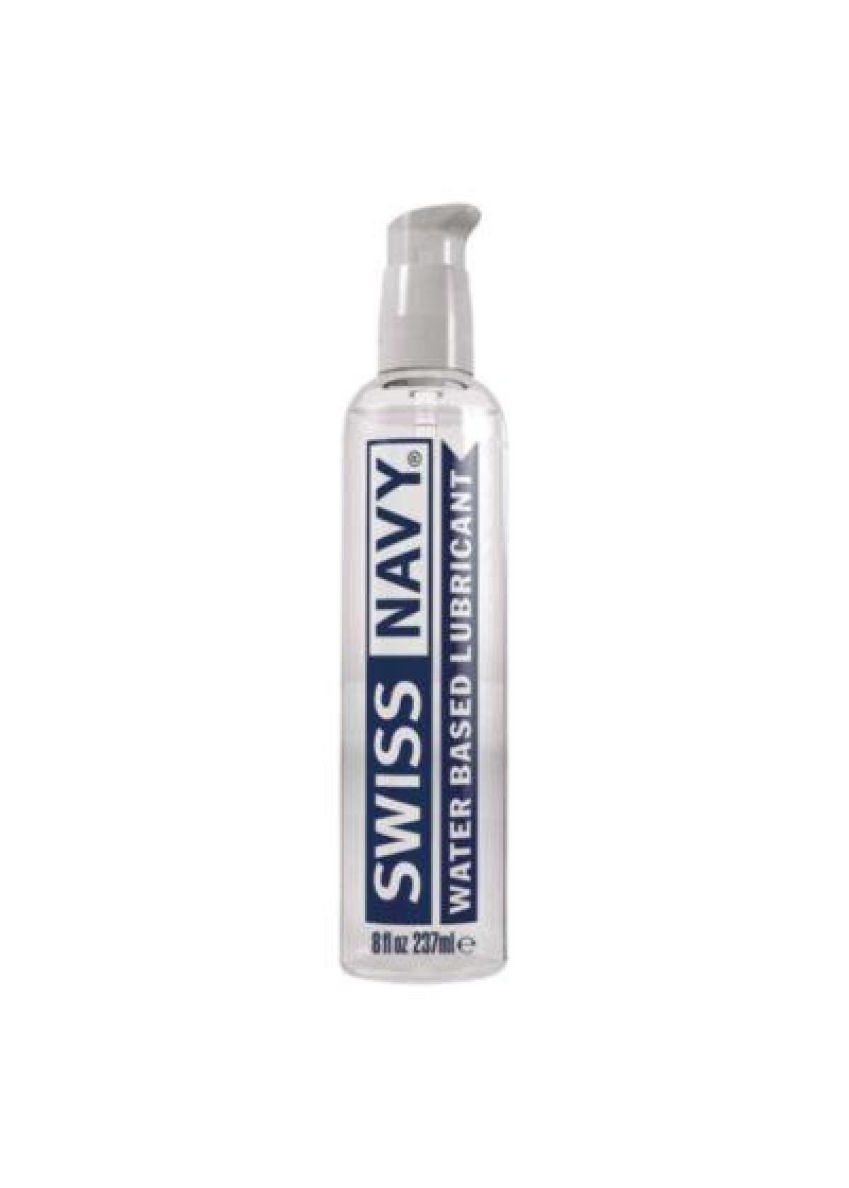 Waterbased Lubricant - 237 ml
