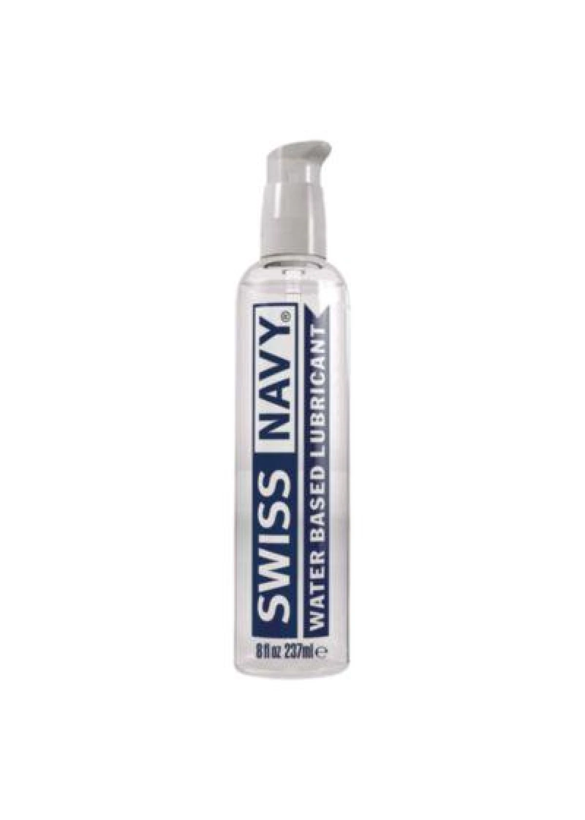 Waterbased Lubricant - 237 ml