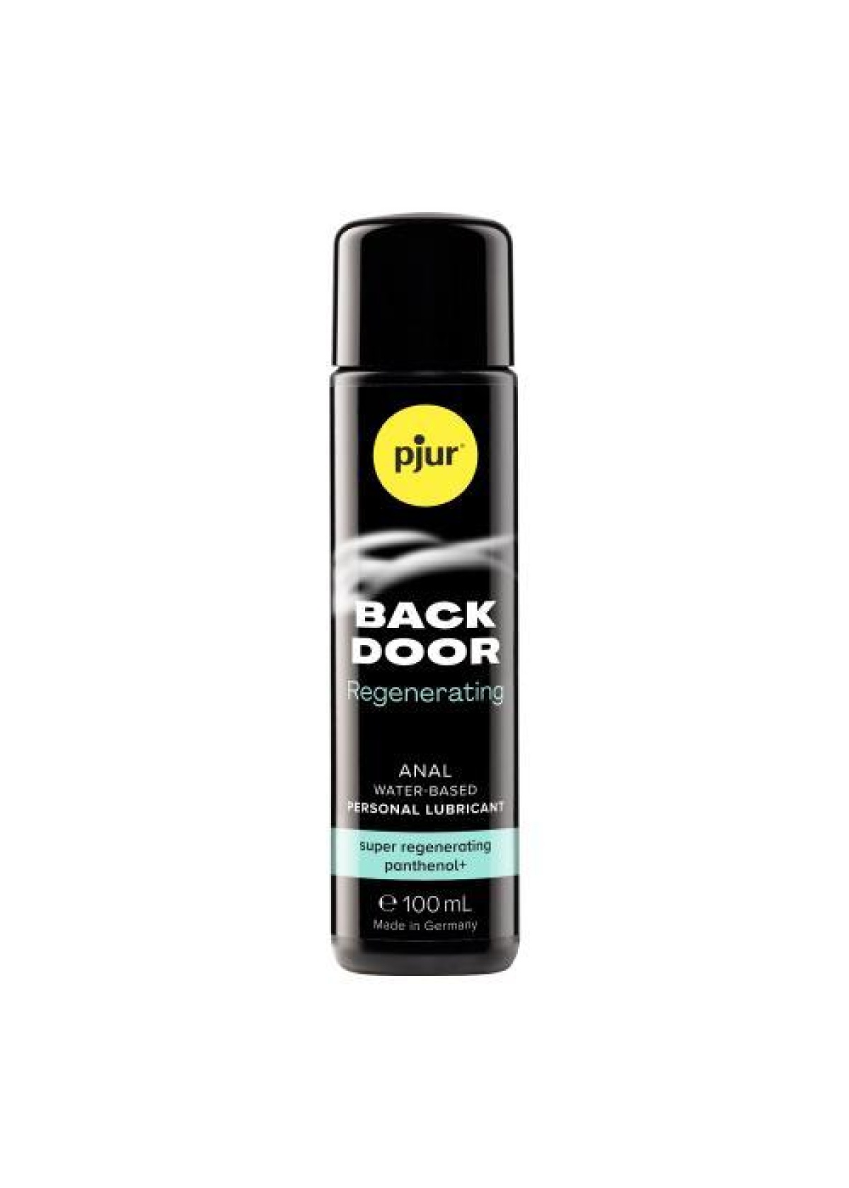 Pjur Backdoor Panthenol Anal Glide - 100 ml