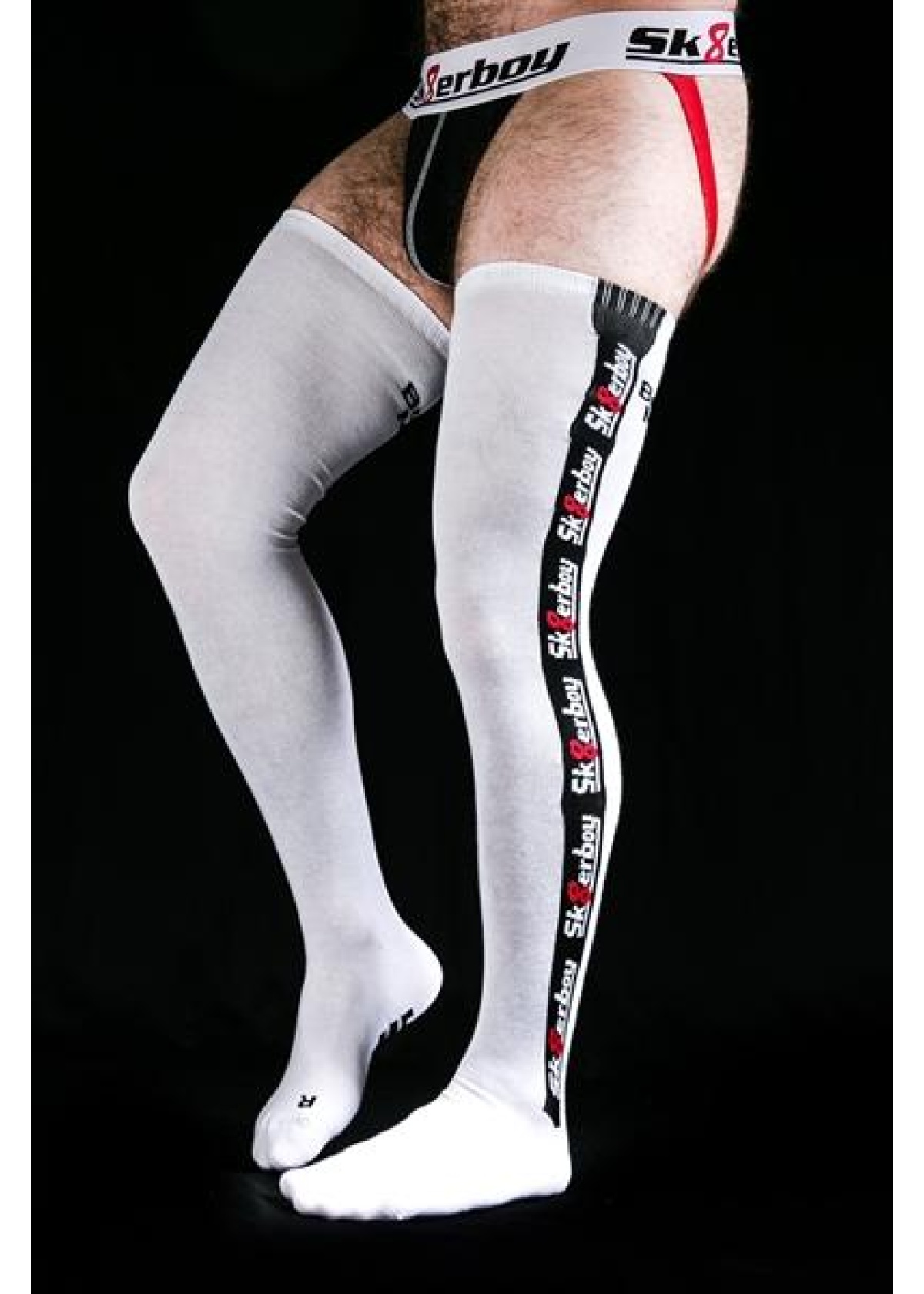 Sk8erboy BONE ME Socks