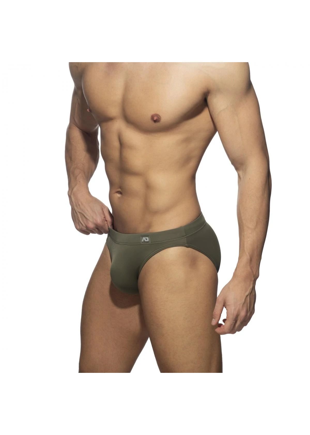 Basic AD swim brief