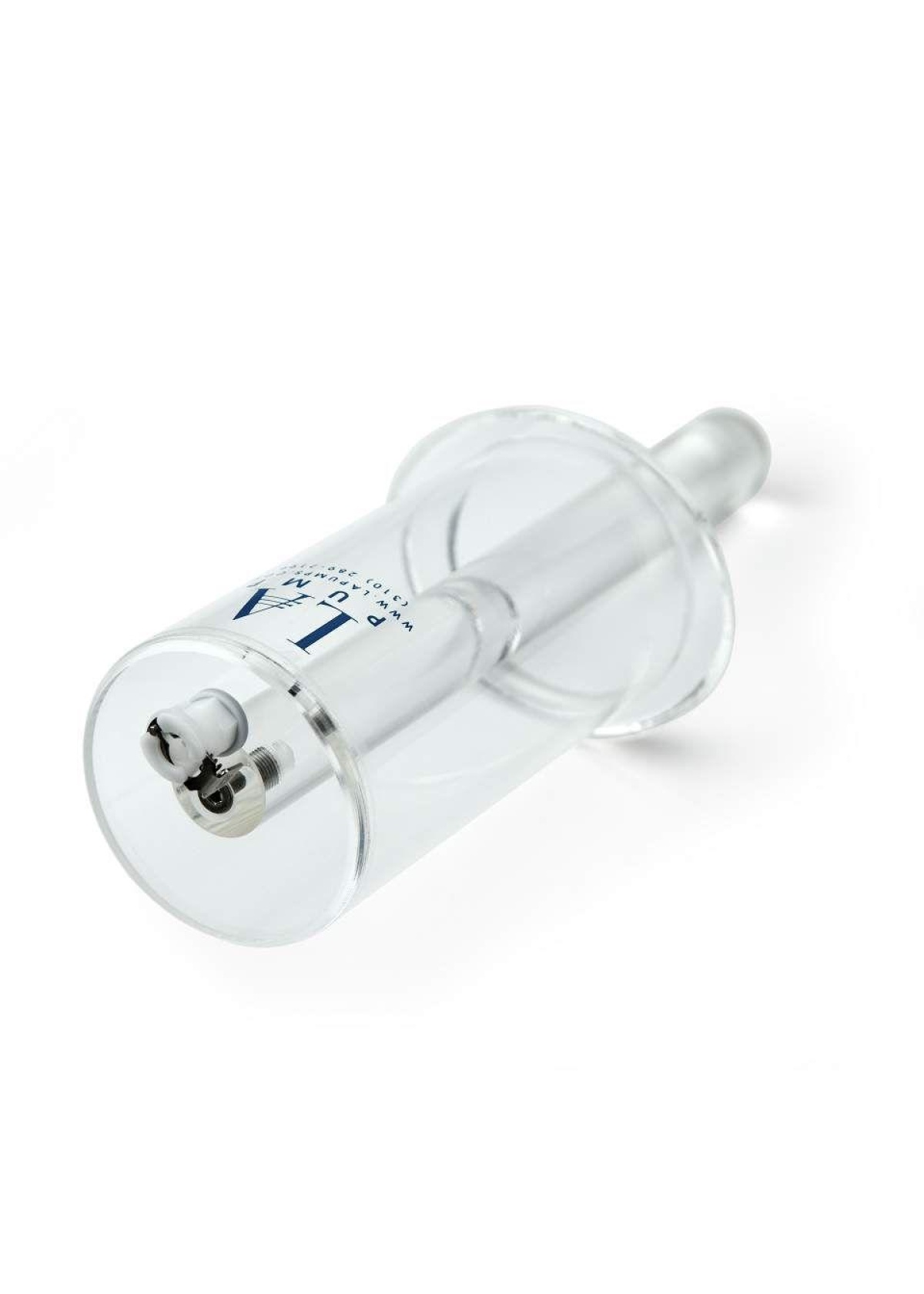 LA Pump Rosebud Cylinder