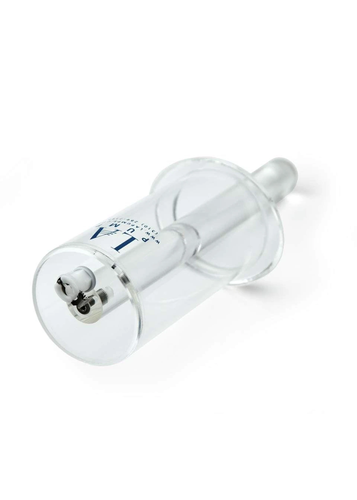 LA Pump Rosebud Cylinder