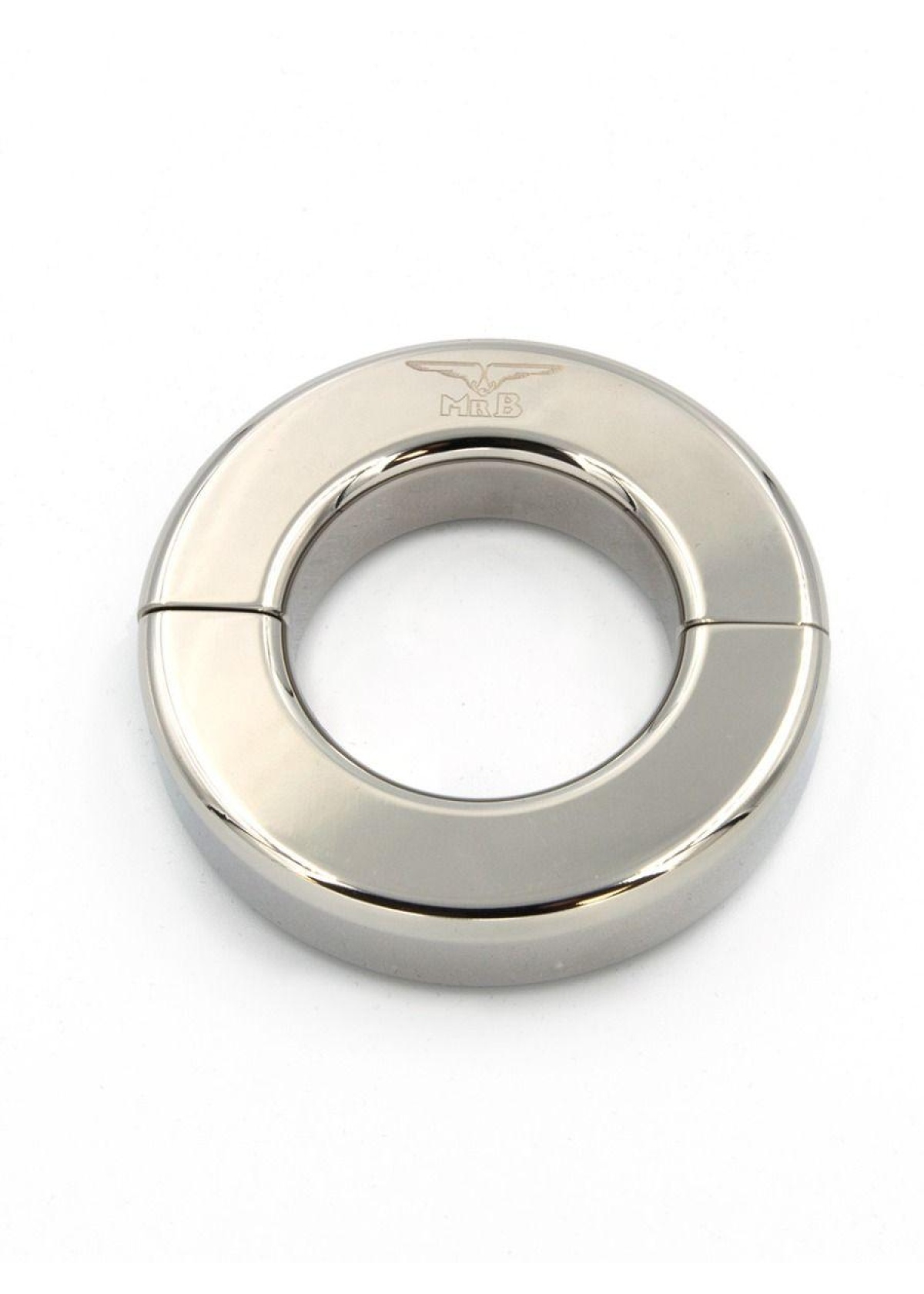 Mister B Stainless Ball Stretcher - 15 mm høy - 270 gr