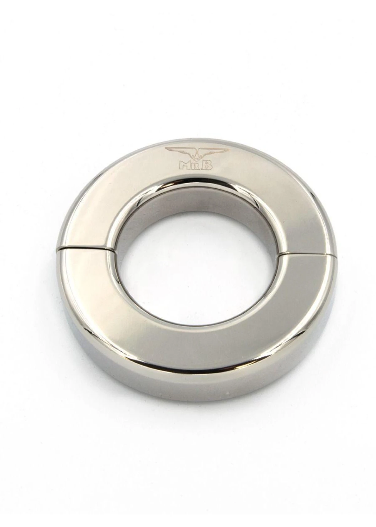 Mister B Stainless Ball Stretcher - 15 mm høy - 270 gr