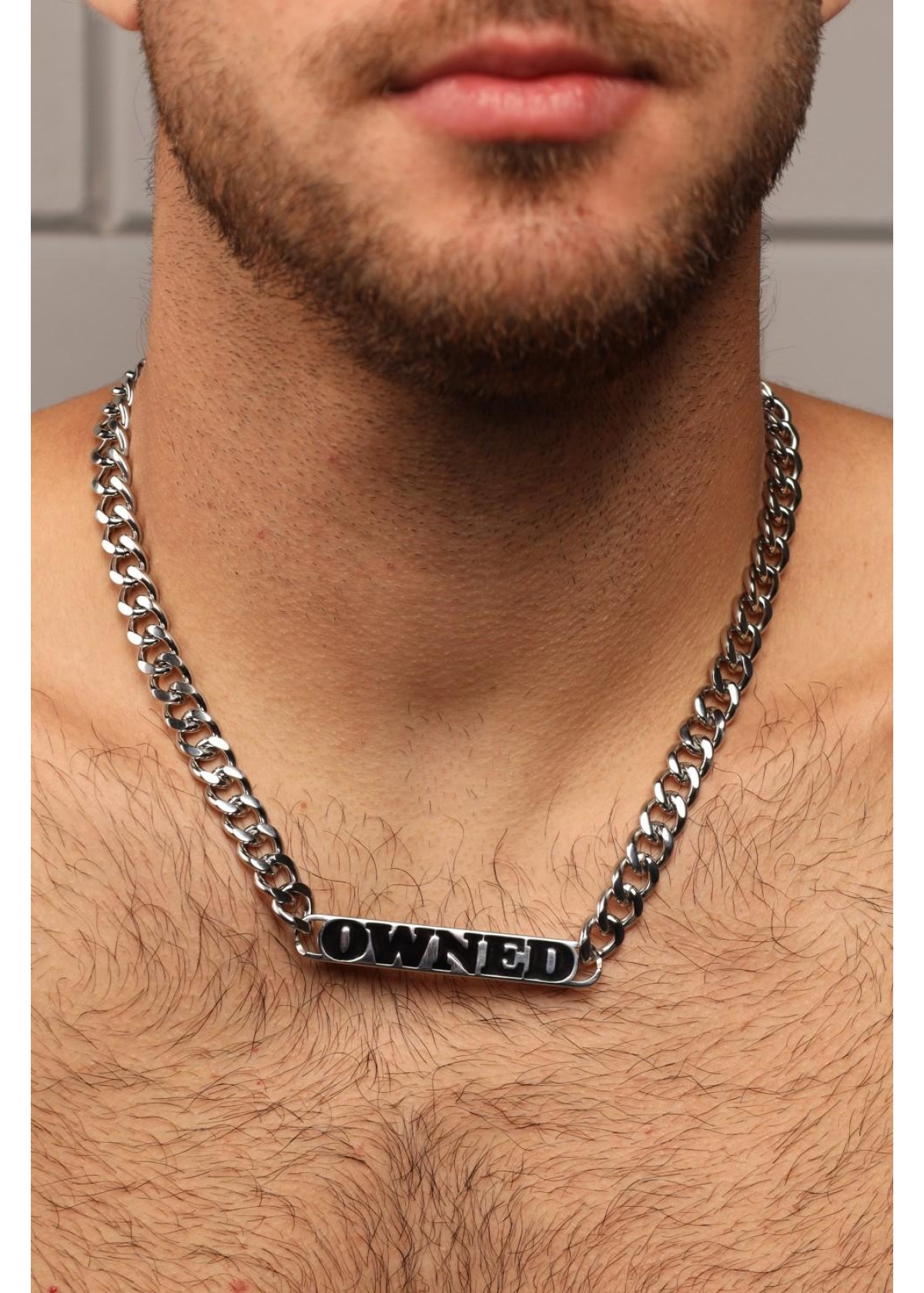 Master of the House Chain - OWNED