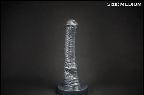 Hankey's Toys Centaur Dildo M Sort