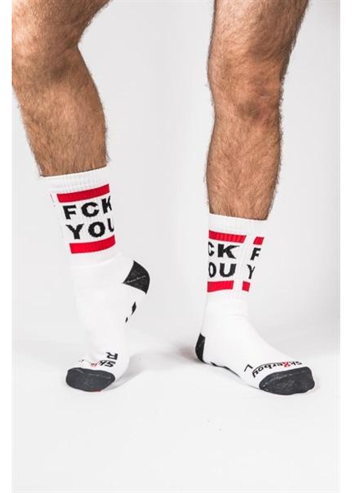 Sk8erboy FCK YOU Socks
