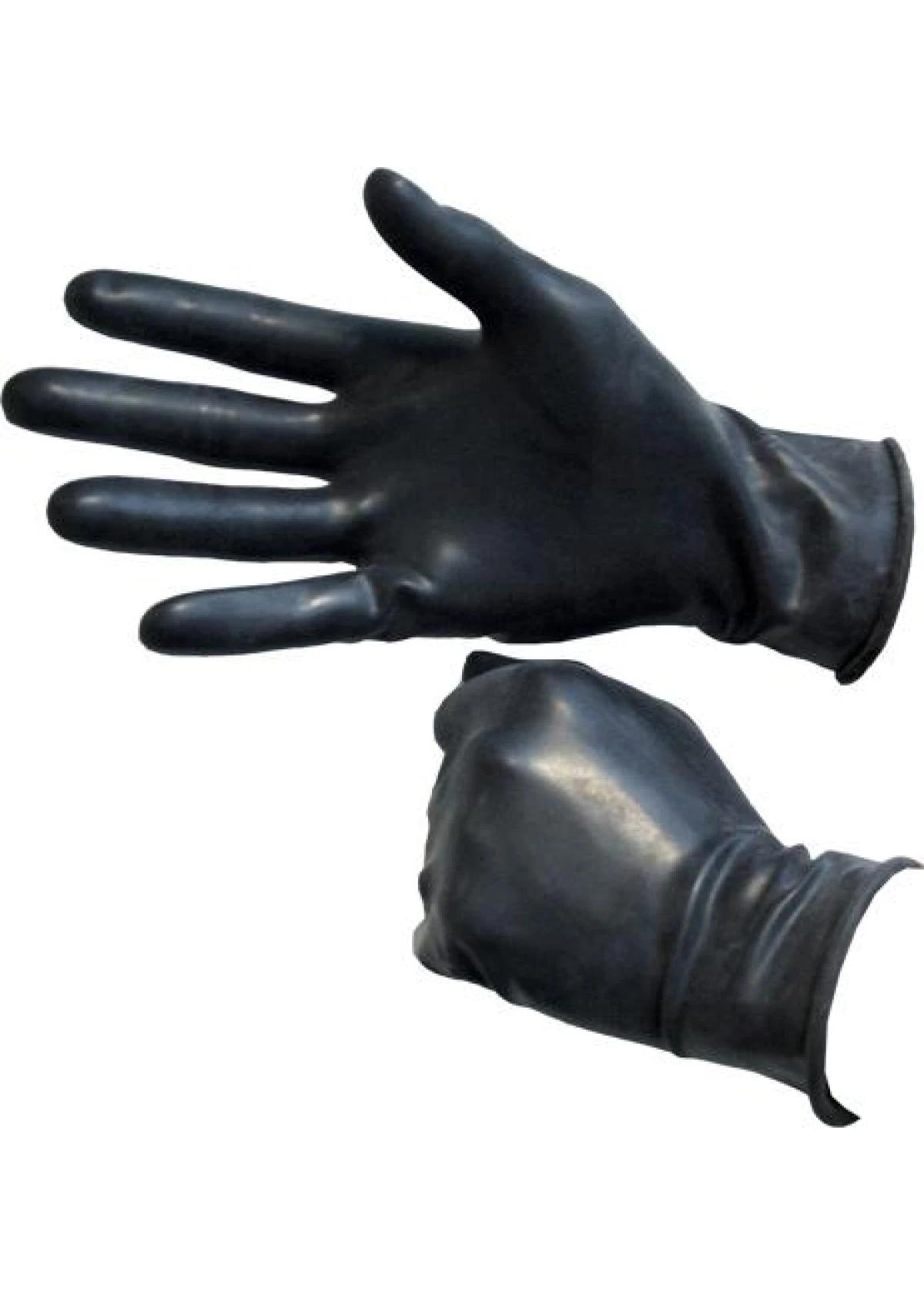 Mister B Rubber Gloves