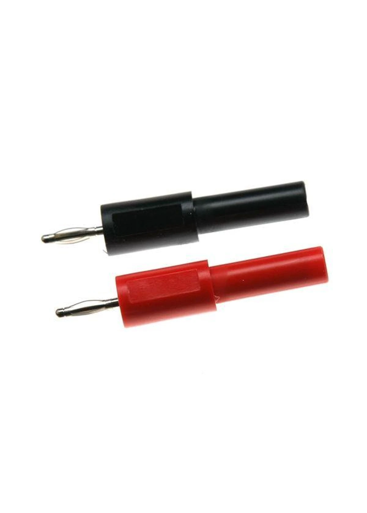 E-Stim Adaptor 4 mm to 2 mm Pair