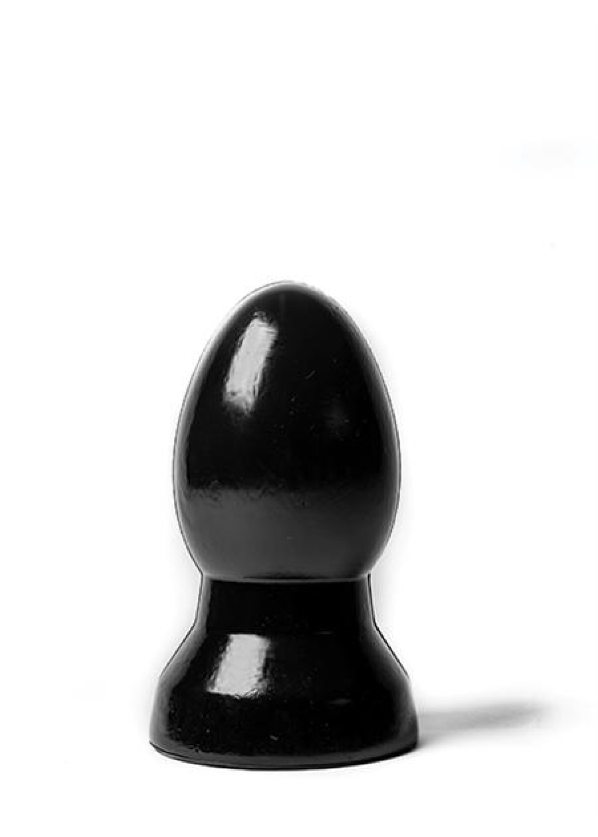 WAD Ornament of Oblivion Plug - XL Black