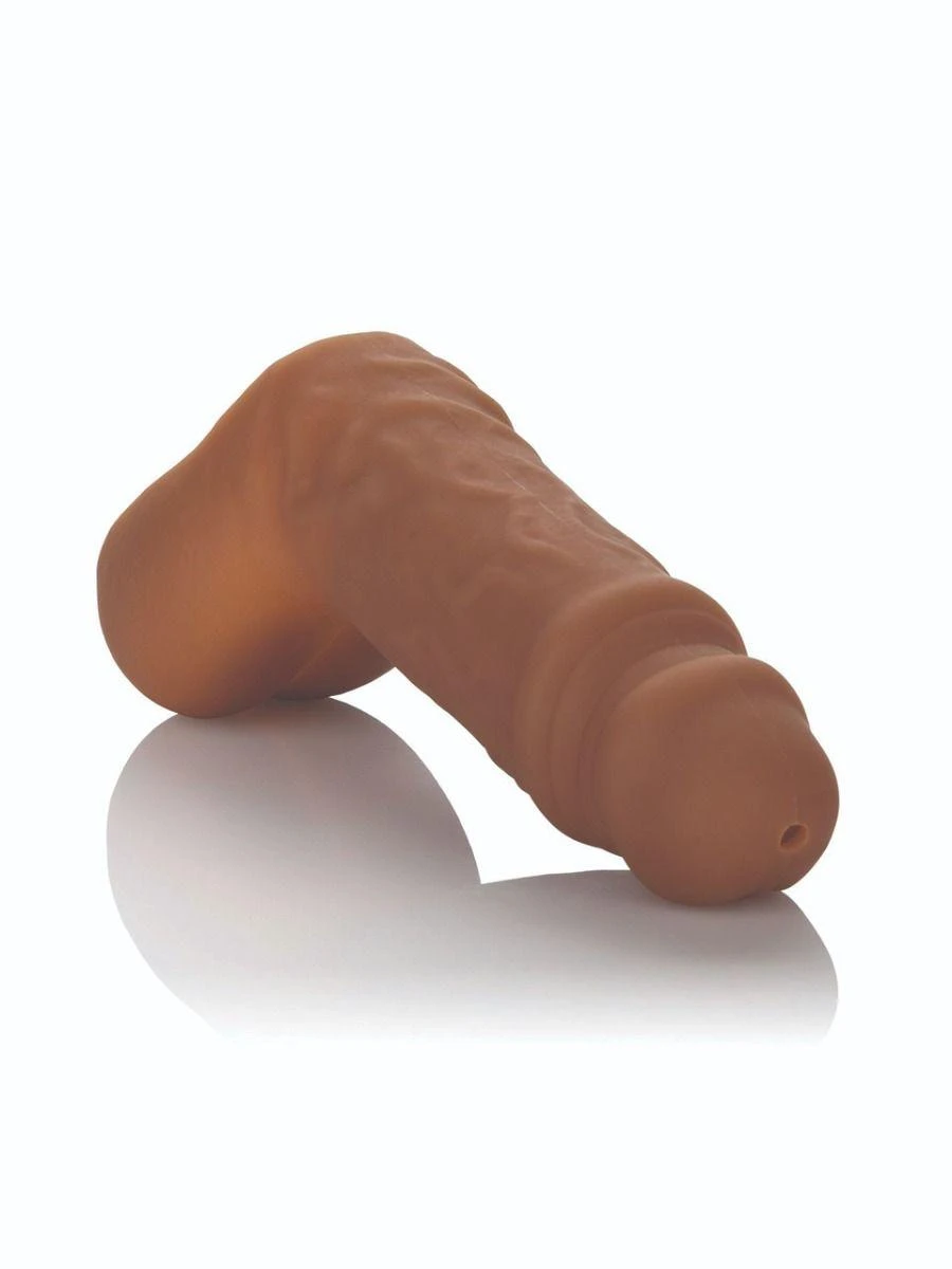 Packer Gear Stand To Pee Packer Brown