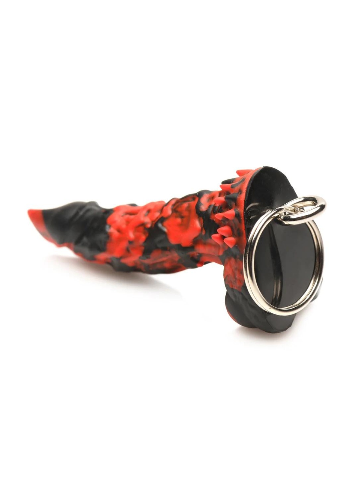 Fire Demon - Keychain