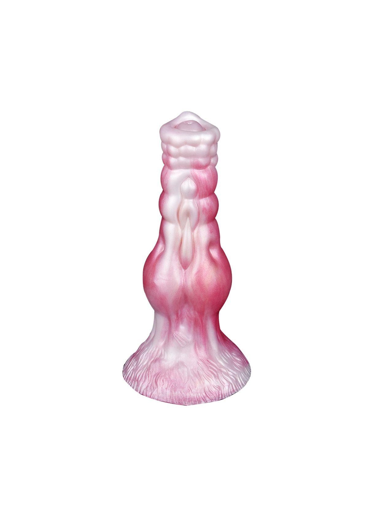 Kiotos Monstar Dildo Beast 87 - Inflatable