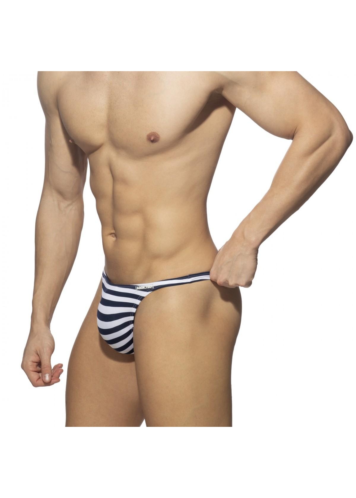 SWIMWEAR G-STRING