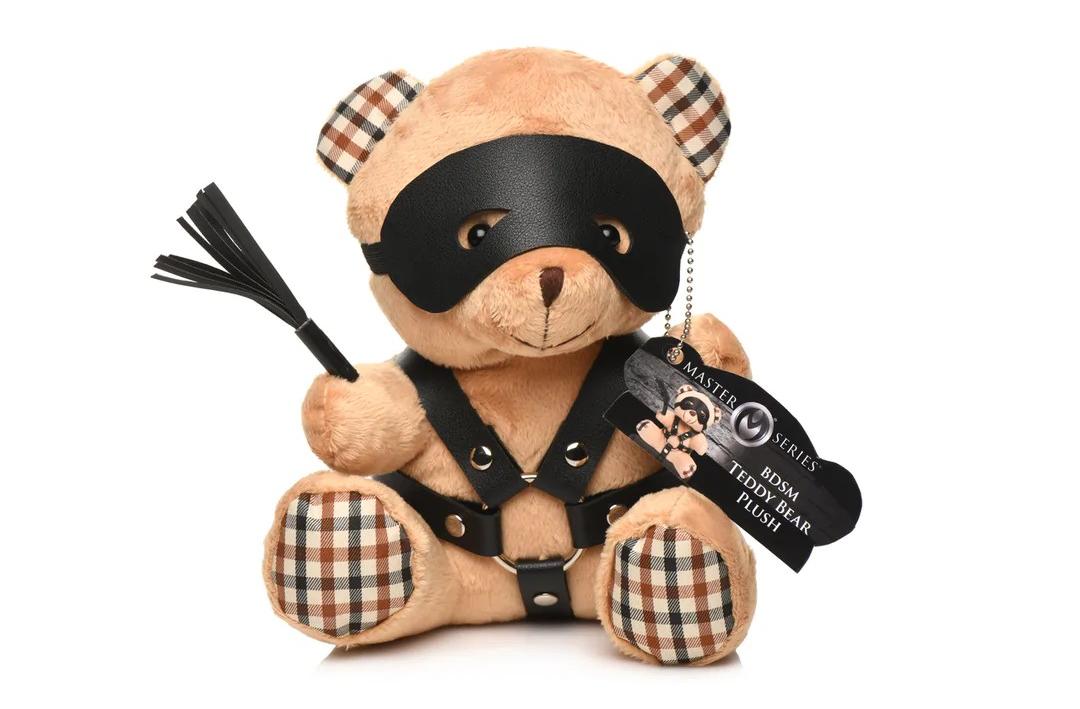 BDSM Bear