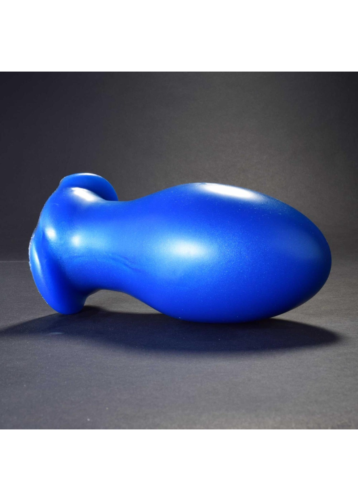 Gape Keeper 116 - Blue Steel