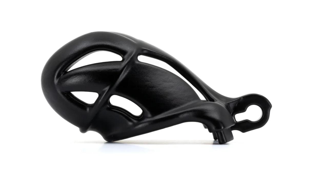 KINK3D Viper S (Sort)