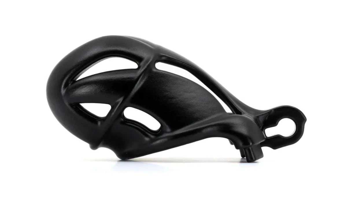 KINK3D Viper S (Sort)