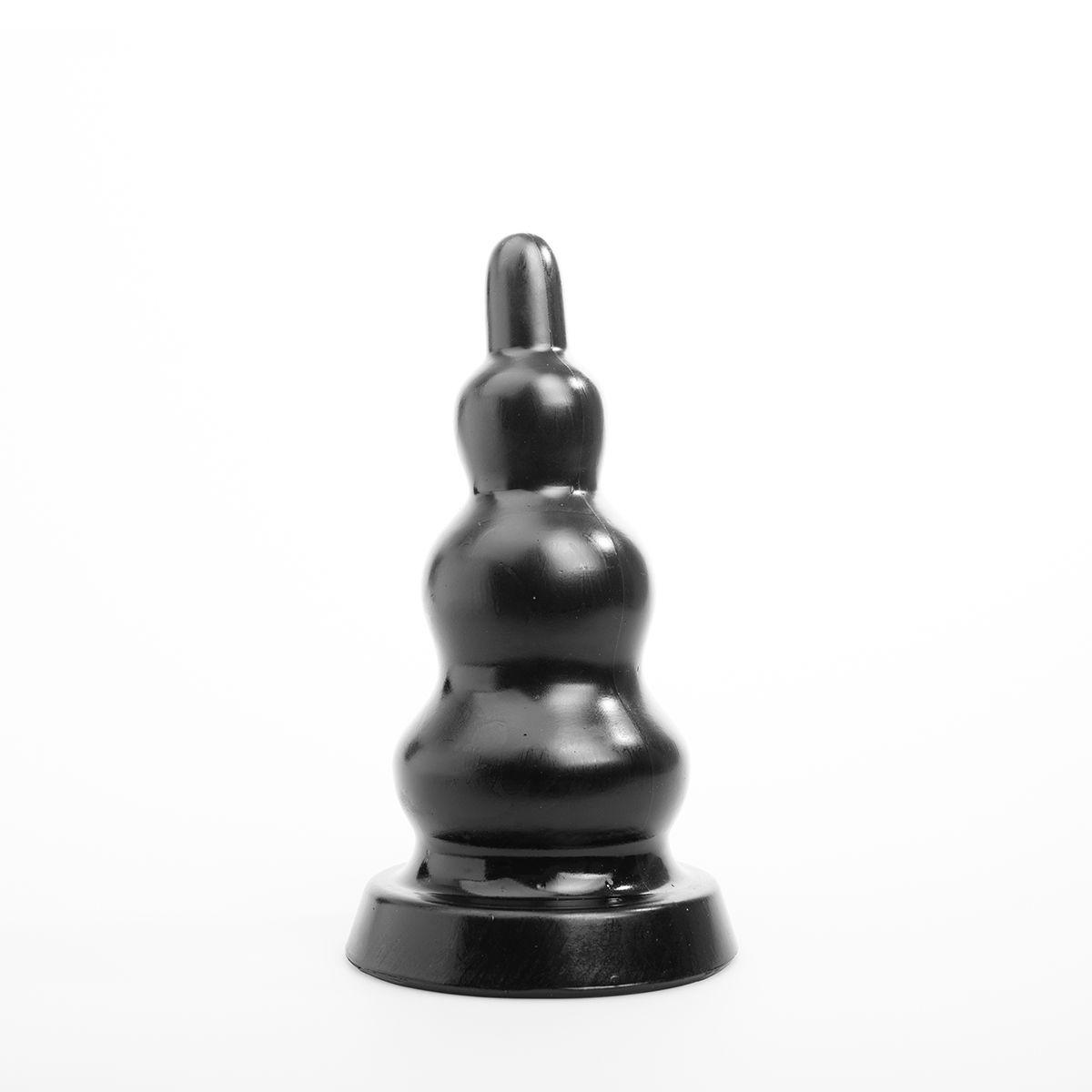 WAD The Sentinel - Black