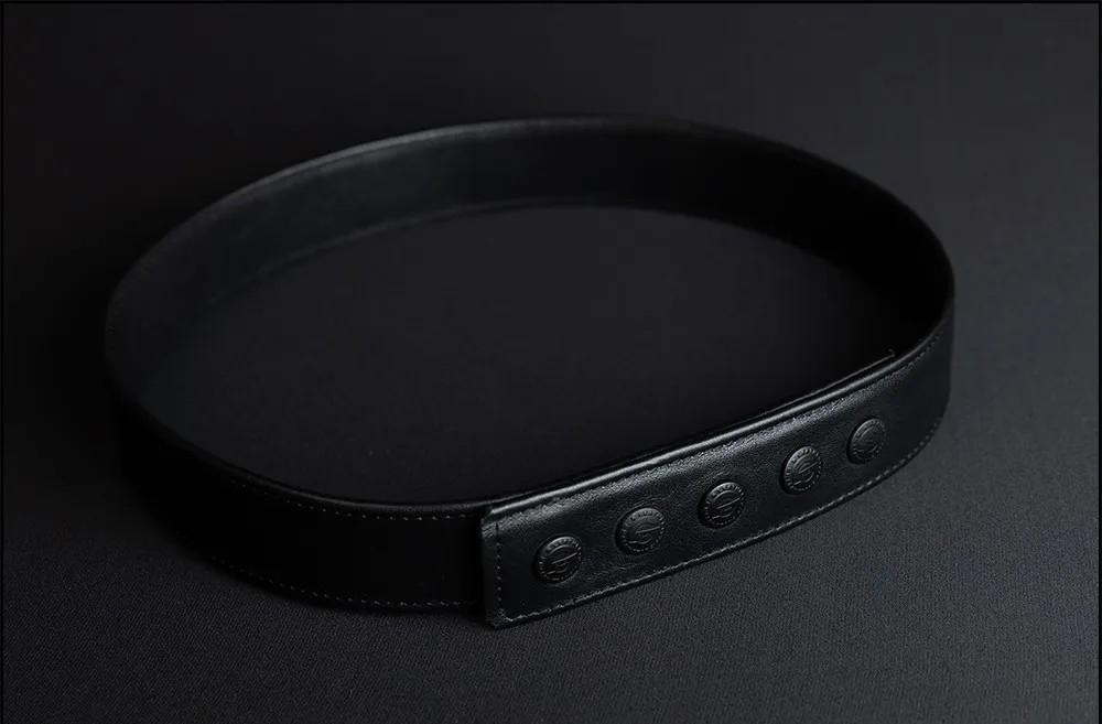 Show Tail & Holster Waist Strap