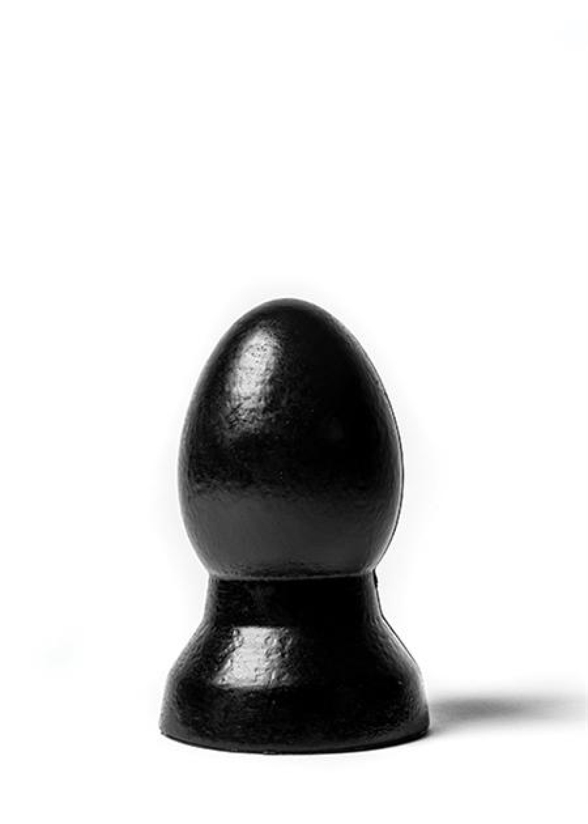 WAD Ornament of Oblivion Plug - L Black