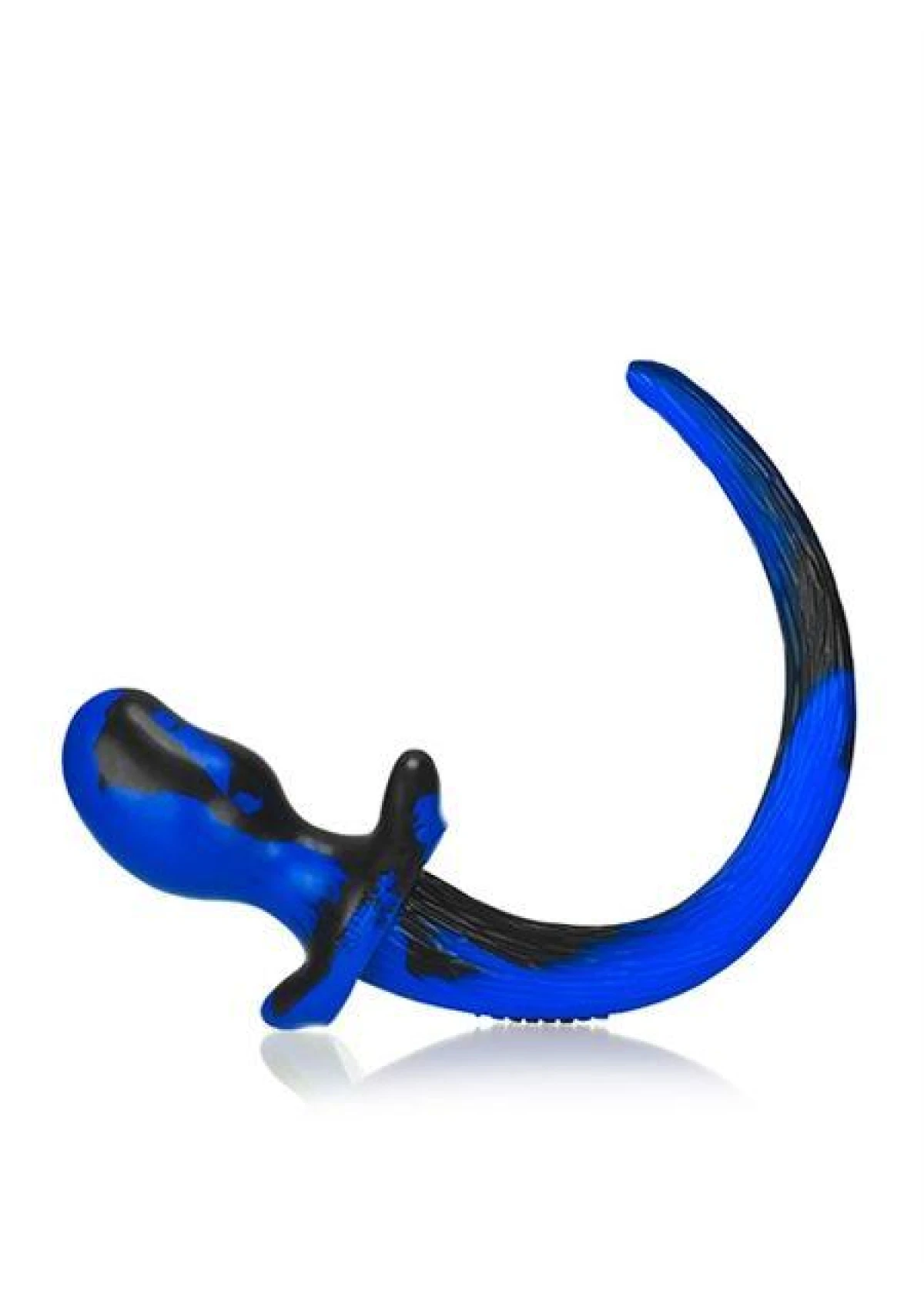 Oxballs BEAGLE Puppy Tail - Black Blue - M