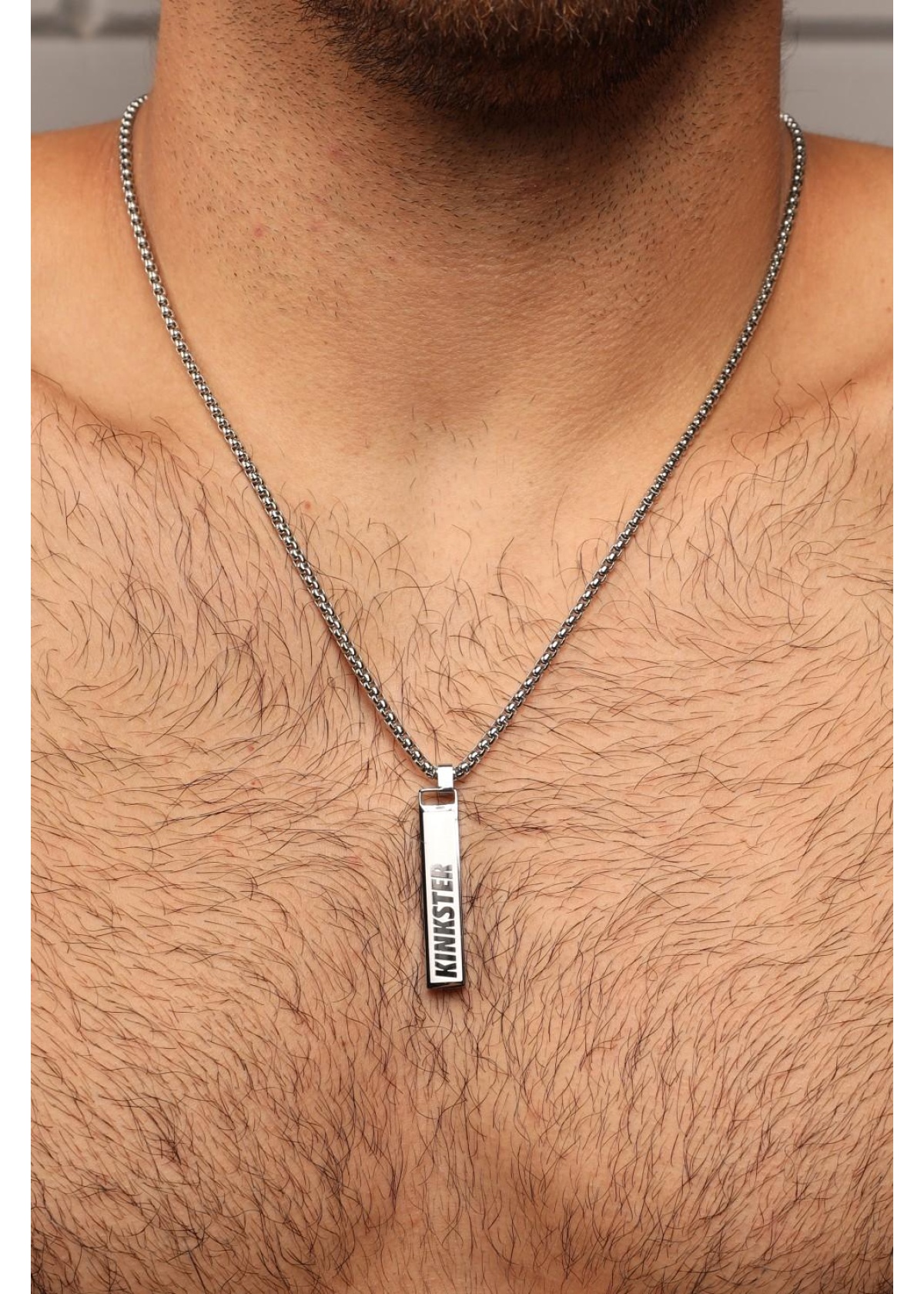 Master of the House Pendant Bar - KINKSTER