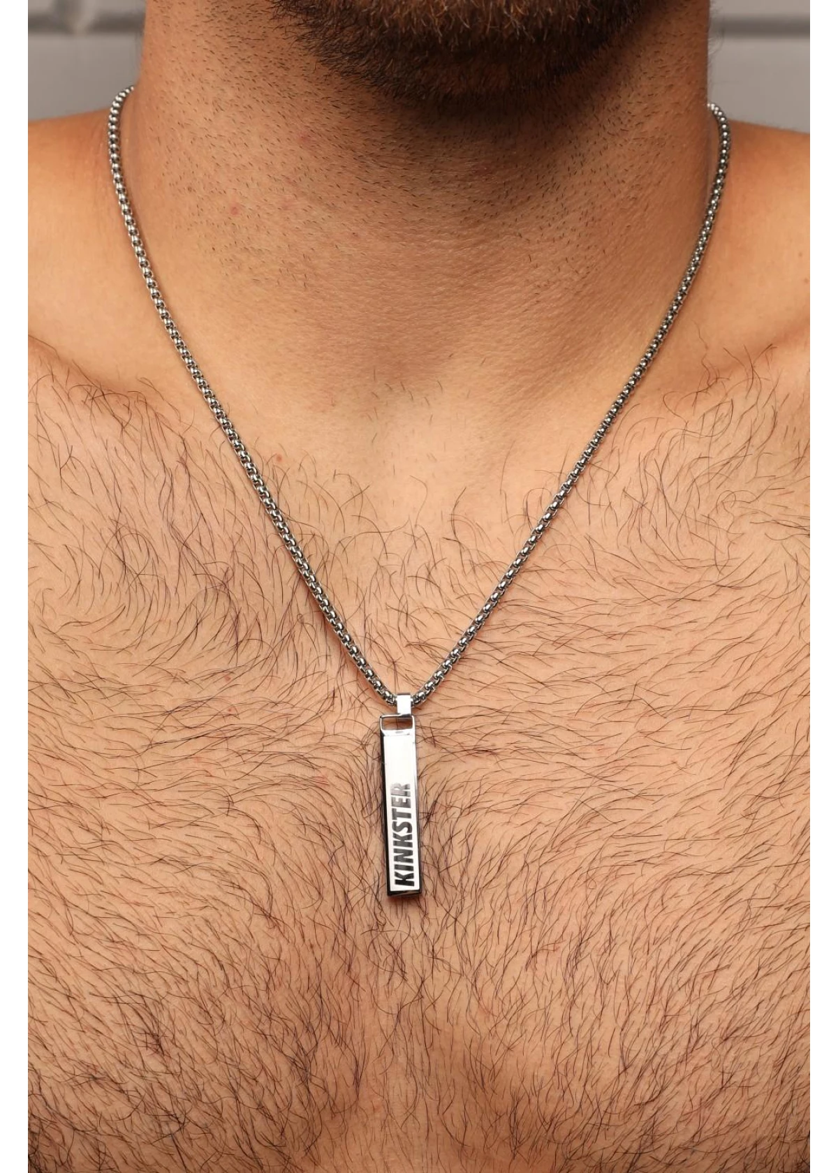 Master of the House Pendant Bar - KINKSTER