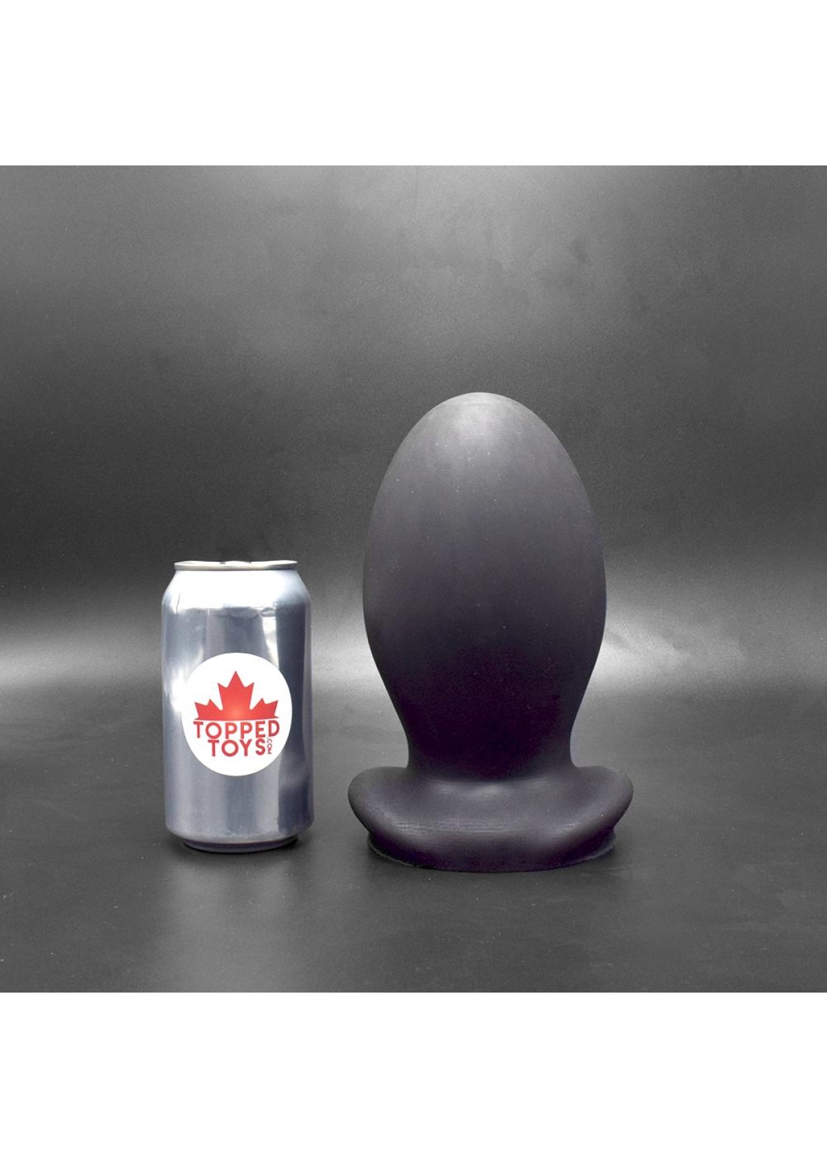 Gape Keeper 128 - Obsidian