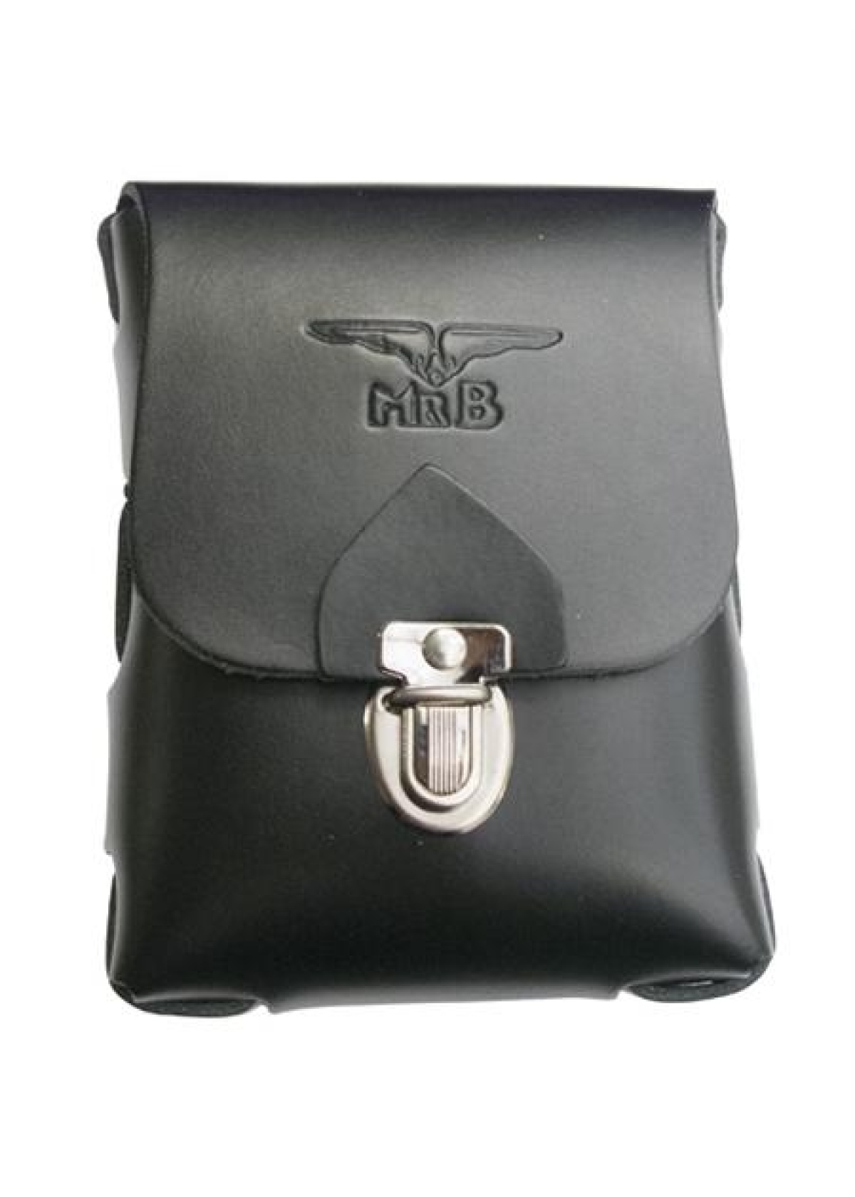 Mister B Leather Belt Bag L