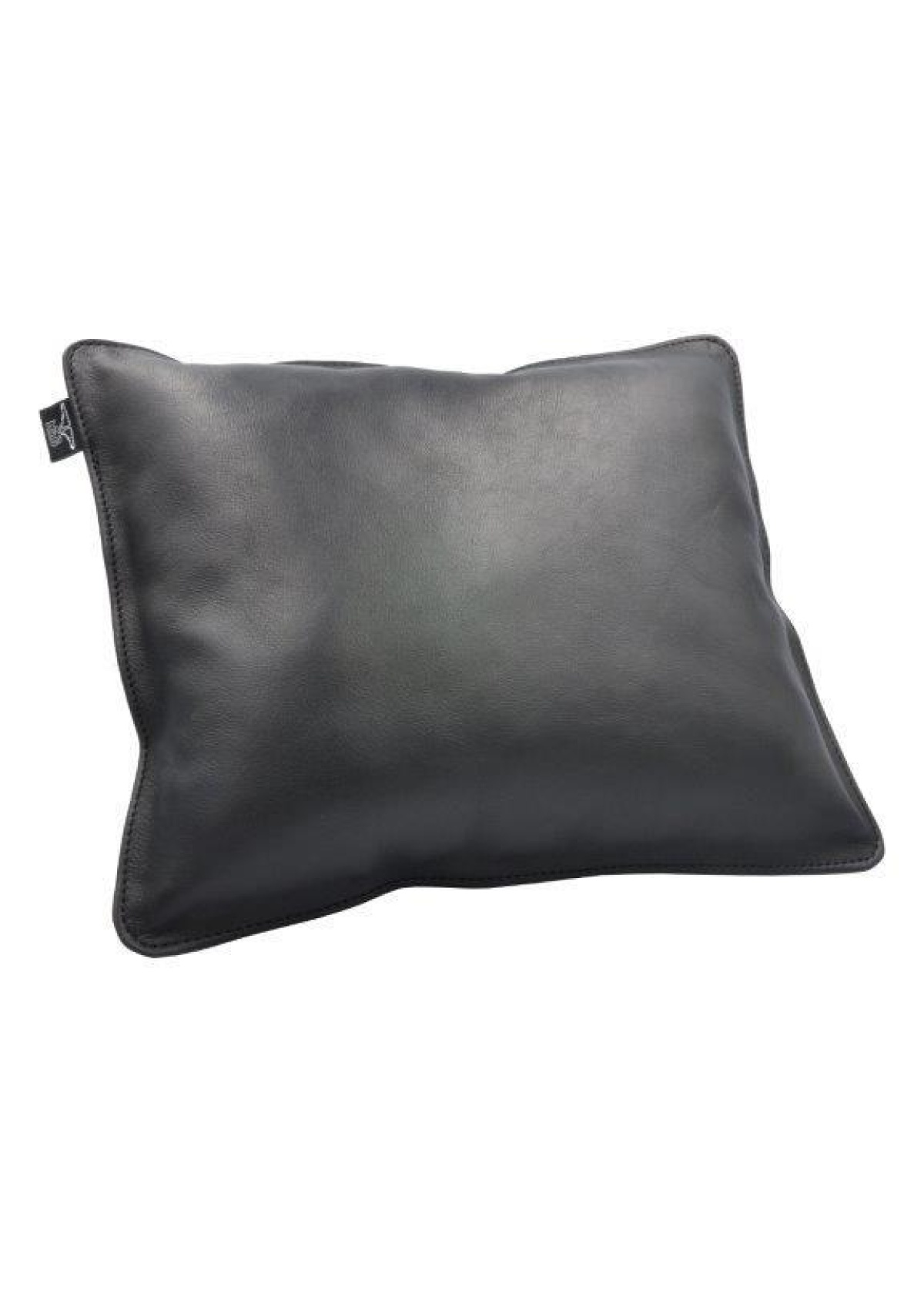 Mister B Sling Pillow Black-Black