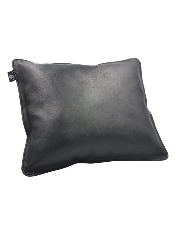 Mister B Sling Pillow Black-Black