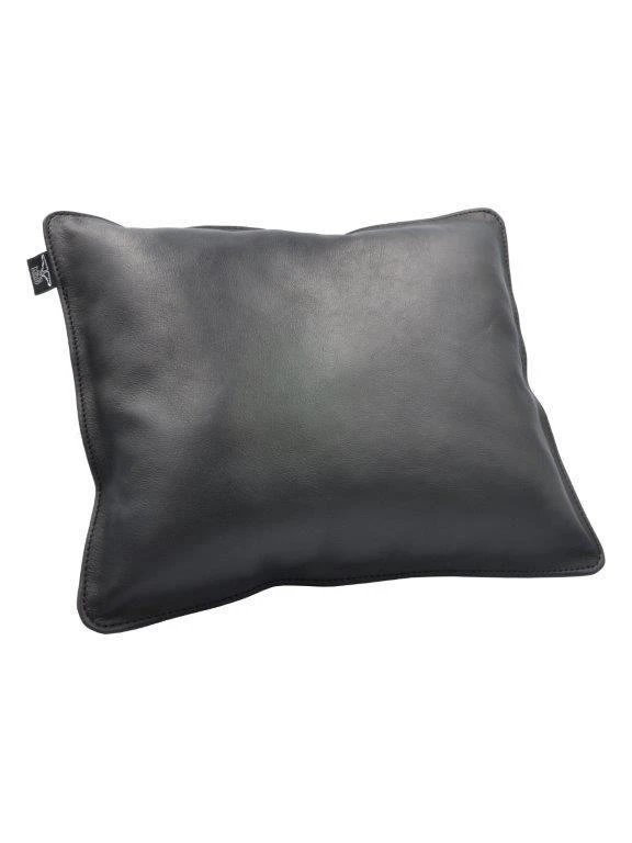 Mister B Sling Pillow Black-Black