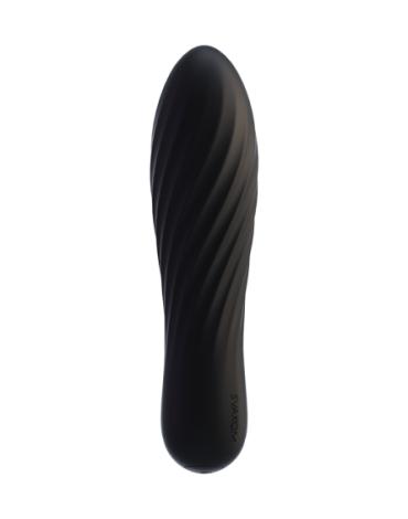Tulip - Bullet Vibrator - Black
